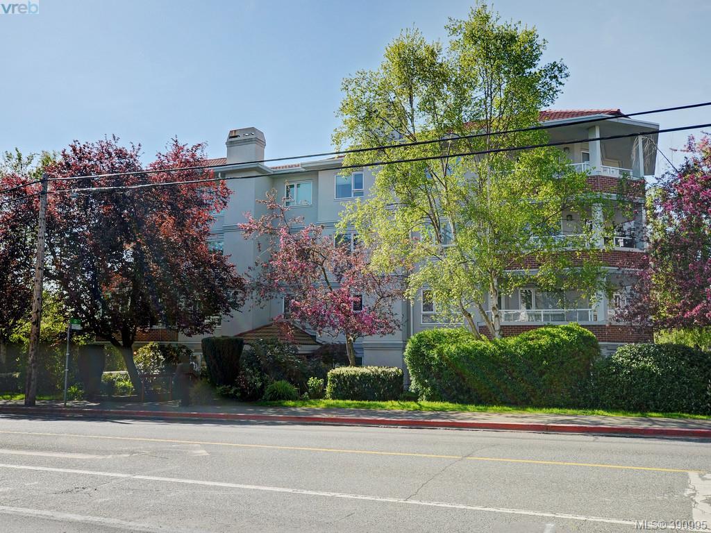 1807 Oak Bay Ave Matt Eide