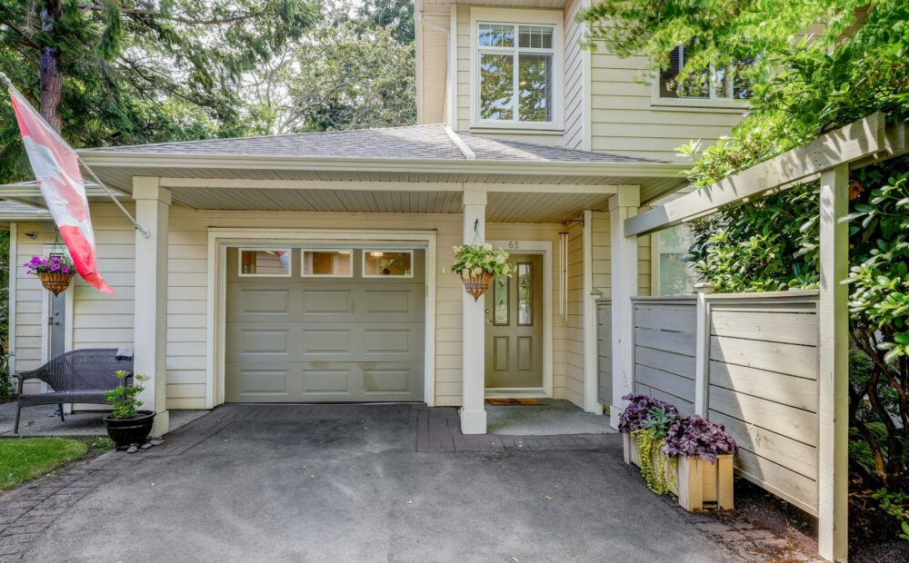850 Parklands Drive #65, Esquimalt, BC