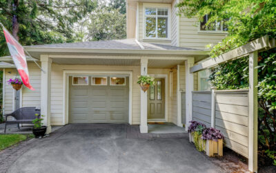 850 Parklands Drive #65, Esquimalt, BC
