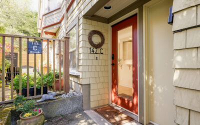 142 St. Lawrence Street #C, Victoria