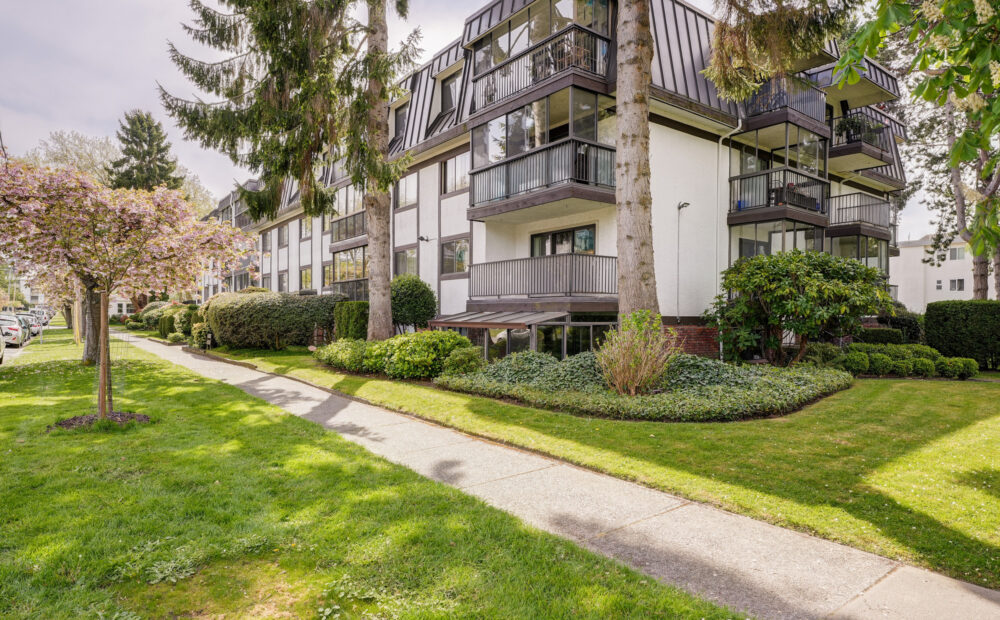 1101 Hilda Street #302, Victoria