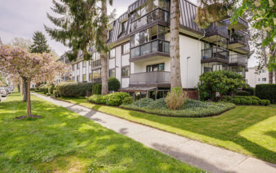 1101 Hilda Street #302, Victoria