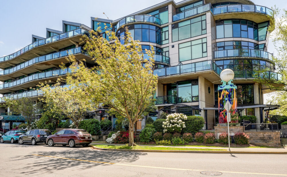 21 Erie Street #103, Victoria