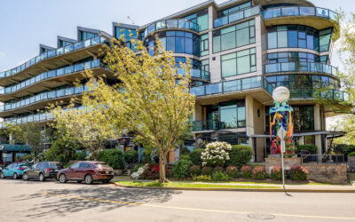 21 Erie Street #103, Victoria